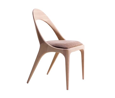 SHARON CHAIR - Chairs from MOBILFRESNO-ALTERNATIVE | Architonic