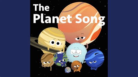 The Planet Song - Hopscotch Songs | Shazam