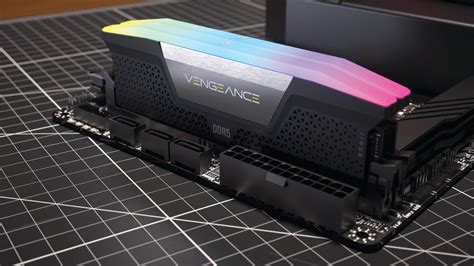 CORSAIR Launches New 48GB, 96GB and 192GB DDR5 Memory Kits – SFF ...