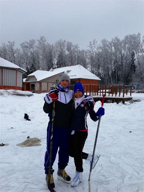 Hockey for the Ladies: Alex Ovechkin Engaged!!