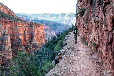 Grand Canyon Rim-to-Rim Hike: Planning Guide and Checklist – Earth Trekkers