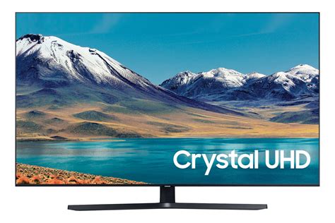 2020 55" TU8500 Crystal UHD 4K HDR Smart TV | Samsung Support UK