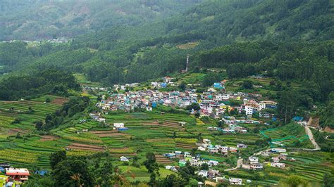 Vattavada | Munnar Hill Station | Photo gallery | Kerala Tourism