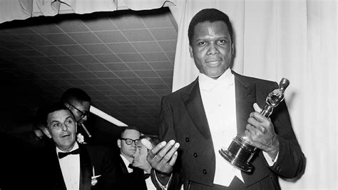 Sidney Poitier, Oscar-winning actor, dead at 94 | Fox News