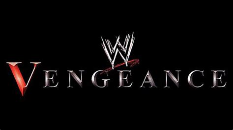 WWE Vengeance '02 Results - WrestleTalk