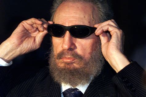 Fidel Castro Death: 'History Will Absolve Me' and Other Quotes - NBC News