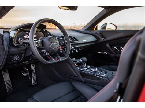 2022 Audi R8 Pictures: | U.S. News