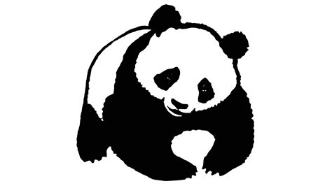 WWF Logo, symbol, meaning, history, PNG, brand