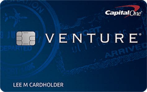 Capital One® Venture® Rewards Credit Card | Credit Card Review - ValuePenguin