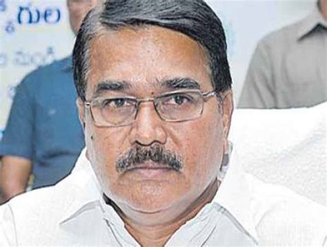 Minister Niranjan Reddy Slams State BJP Leaders | HydNow