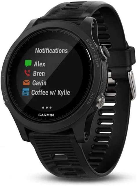 Garmin 935 vs 945: The Ultimate GPS Watch Comparison Guide! | Cardiozero