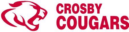 CROSBY HIGH SCHOOL COUGARS - CROSBY, TEXAS - Sideline Store - BSN Sports