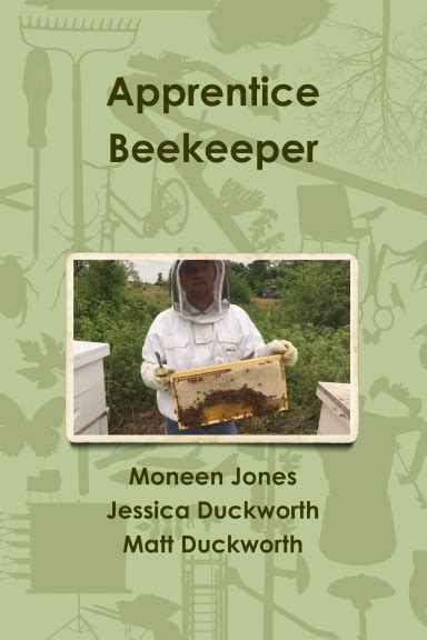 Apprentice Beekeeper