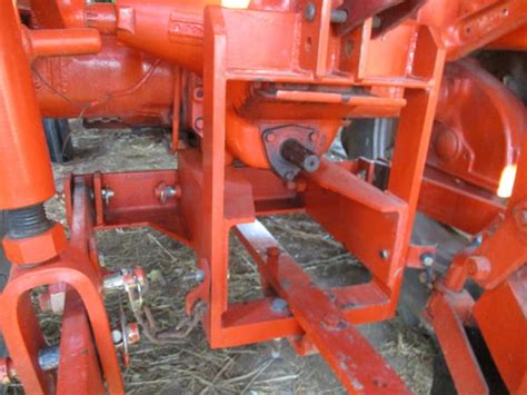 Allis-Chalmers D14 - Lot #94, Online Only Equipment Auction, 6/23/2020, DPA Auctions - Auction ...