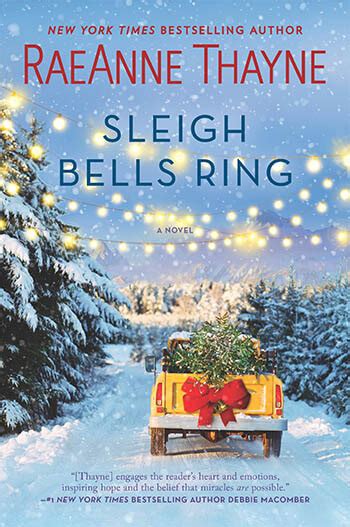 Sleigh Bells Ring – RaeAnne Thayne