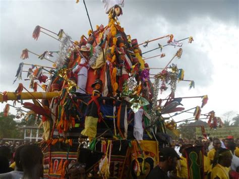 Videos And Pictures From Igbo Cultural Festivals. - Culture - Nigeria