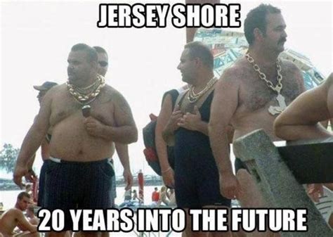 [Image - 491686] | Jersey Shore | Know Your Meme