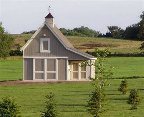 5 Mini-barn Plans Customizable Little Pole-barn Blueprints for Your Backyard - Etsy | Barn plans ...