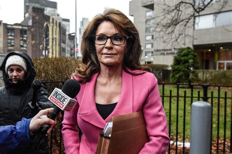 Sarah Palin Announces She’s Running for Congress in Alaska - The New ...