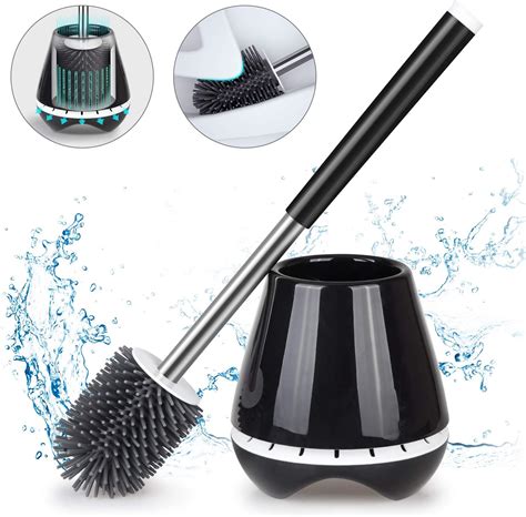 Best Toilet Bowl Brush: Top 7 Reviews