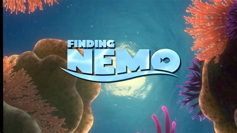 Finding Nemo (2003): Kill Count | Kill Count Wiki | Fandom