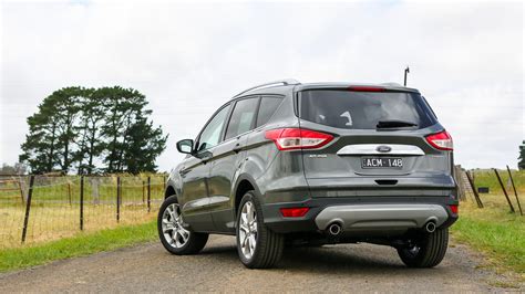 2015 Ford Kuga Review - photos | CarAdvice