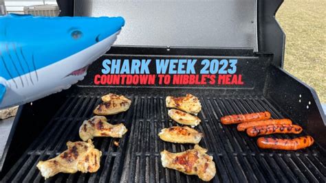 shark week 2023 schedule Archives - We Love Sharks!