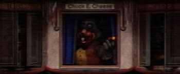 Five Nights at Chuck E. Cheese’s (Video Game) - TV Tropes