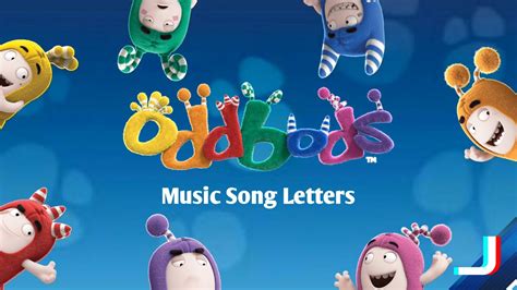 Oddbods (Theme) - Production Music