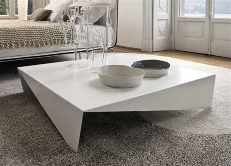 20 Of The Most Stylish Contemporary Coffee Tables - Housely