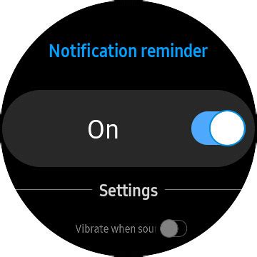 Samsung Galaxy Watch not showing texts or notifications? Fix it now ...