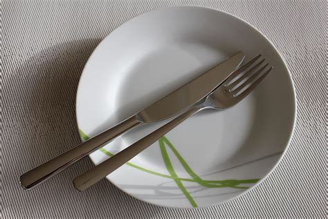 Free Images : fork, cutlery, wheel, glass, food, plate, tableware, knife, cover, dishware ...