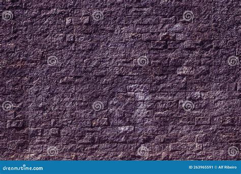 Texture of Crimson Concrete Wall for Background Stock Image - Image of ...