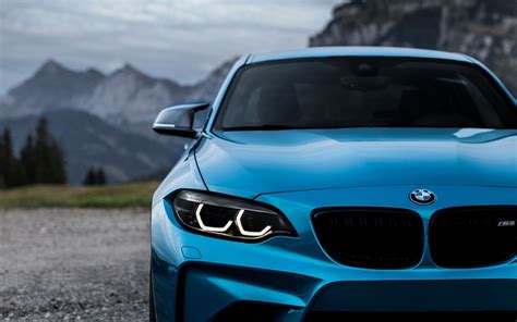 Bmw M2 Competition Wallpaper 1920X1080 - Fuelpsib