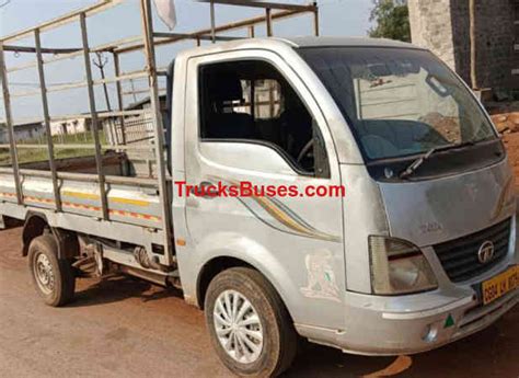 Used Tata Ace for sale in Chhattisgarh TBS-20-714626 | TrucksBuses.com