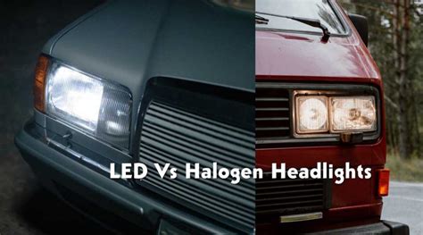 Halogens Headlights | donyaye-trade.com