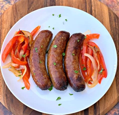 Pasture Raised Mild Italian Sausage | lupon.gov.ph