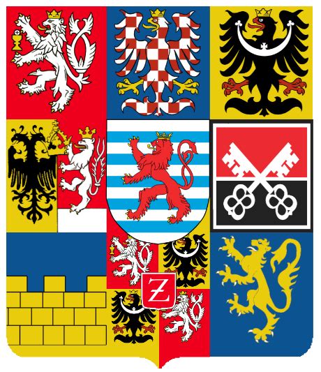 A New Coat of Arms Thread | Page 7 | alternatehistory.com