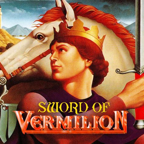 Sword of Vermilion [Articles] - IGN