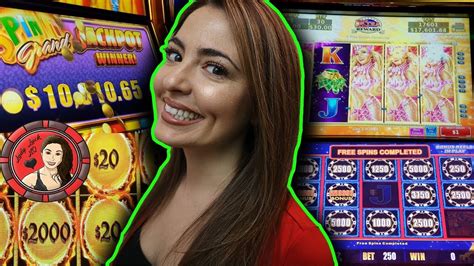 Lady Luck's Top Slot Handpay Jackpots of 2018 - YouTube