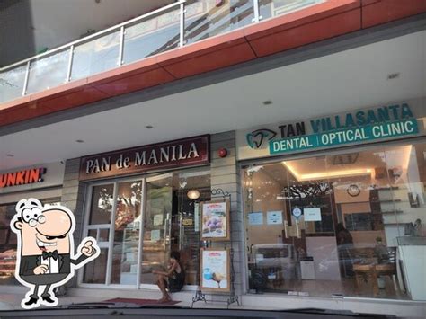 Pan de Manila Marikina Heights-Marikina Branch, Marikina - Restaurant reviews