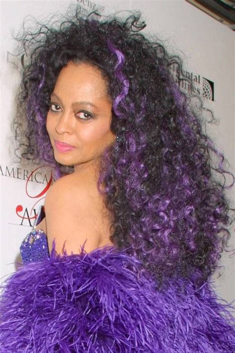 Diana Ross' Unmatched Hair Journey Through The Years | Essence | Diana ...