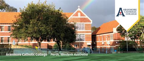 Aranmore Catholic College Perth-Western Australia