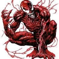 Carnage | Free Chat with AI Bot