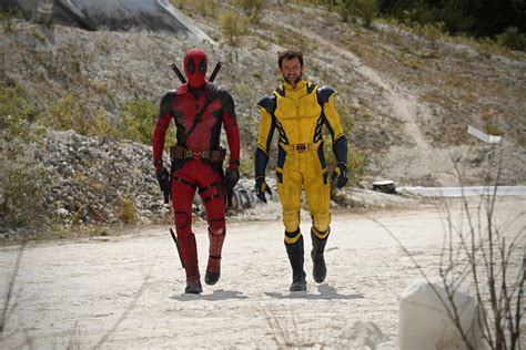 Box Office Predictions for 2024: Will Deadpool, ‘Wicked’ and Two Kevin ...