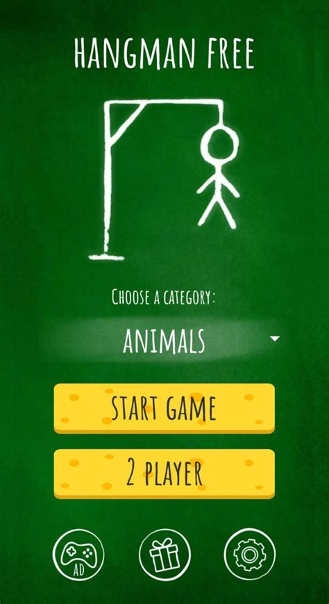 Hangman Game Animals / Mouse Hang Guess The Word By Scrambled Eggs Interactive / The users can ...