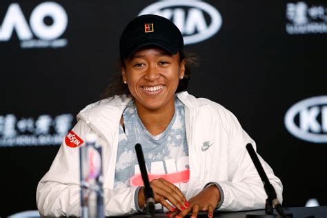 Naomi Osaka wishes Dane Caroline Wozniacki a fun retirement