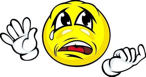 Cartoon People Crying - ClipArt Best