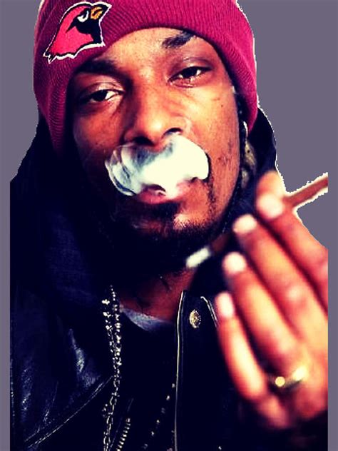 Snoop dogg smoking weed Digital Art by Gilbert Charrier - Fine Art America