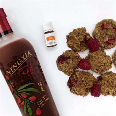 What is NingXia Red? | Young Living Essential Oils